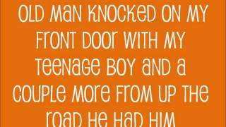 He&#39;s Mine Rodney Atkins lyrics