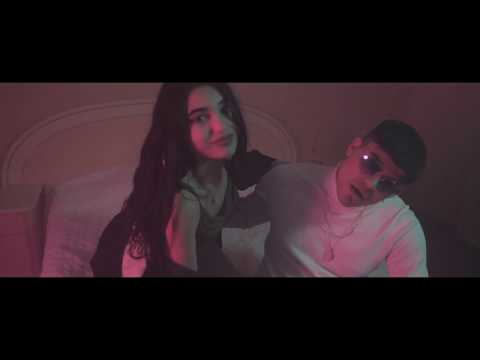 D-Anez - ESCÁPATE (Video Oficial)