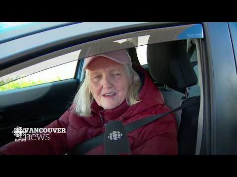 WATCH LIVE: CBC Vancouver News at 6 for Apr. 12 — Gas Prices, Welfare Waits, Endangered Whales