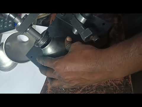 Rod Checking Fixtures