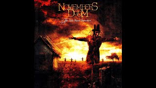 Novembers Doom - Dark World Burden