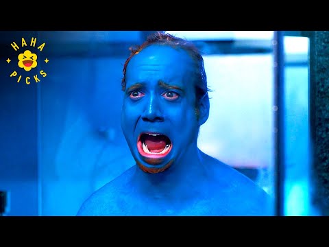 Marty Is Blue (Paul Giamatti) | Big Fat Liar