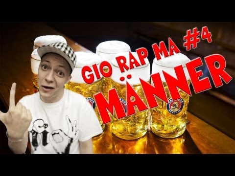 Video thumbnail for So ticken wir Männer