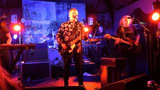 The Chills &quot;I love my Leather Jacket&quot; Dunedin NZ 17-4-21