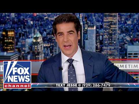 Watters: They're chanting something different in Iran...