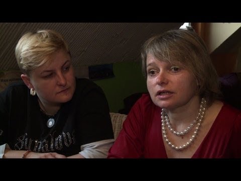 Homosexuelle in Polen hoffen auf bessere Zeiten