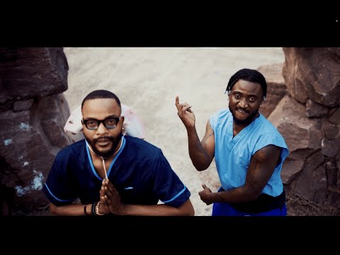 Big brown - Koko Pay Feat. Fellow (Clip Officiel)