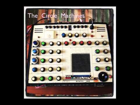 The Circle Machines - Electric Acoustica Of Adjusted Music