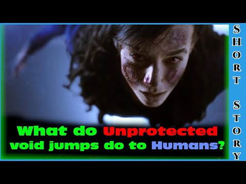 Best SciFi 1614 - Convergent Evolution & An Unprotected Warp | HFY | James Webb Latest Photo