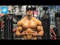 Shredding Push Workout - Chest, Shoulder, & Triceps | Brian DeCosta