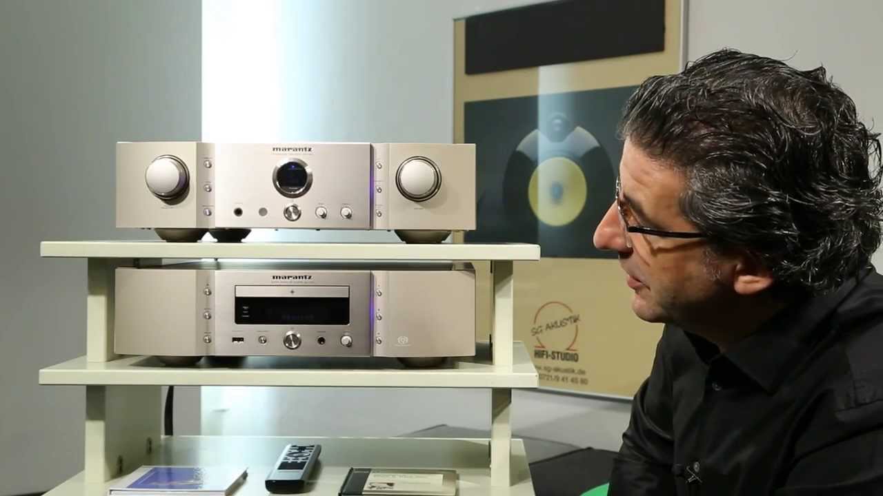 Product Demonstration