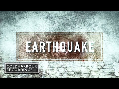 Venom One feat. Jonathan Mendelsohn - Earthquake | Tomas Heredia Remix