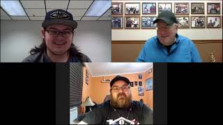 Between the Lanes Episode # 76