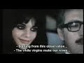 The Howl Director Tinto Brass With English Subtitles 1970