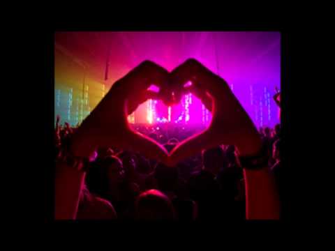 Ellie Goulding ft Martin Solveig - The Lights Out