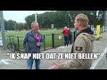 Wordt Kutkeeper-trainer Eric Meijers de nieuwe bondscoach?