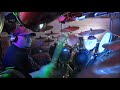 Drum Cover Vertical Horizon Even Now Drums Drummer Drumming Burning The Days
