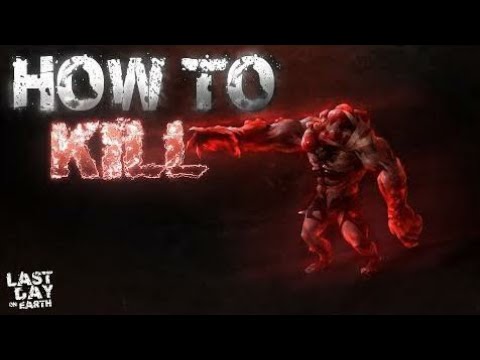 How to kill The blind one in less weapons (easy)