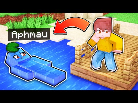 Aphmau - Teaching My Friends How To CHEAT In Minecraft!