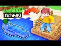 Teaching My Friends How To CHEAT In Minecraft