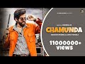 Chamunda (Official Video) | Masoom Sharma, Ashu T | Aman Jaji & Divyanka Sirohi | New Song 2023