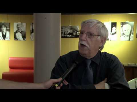 Emission BD - KABOOM! #12 : Découverte des prix « Raymond Leblan » et « Diagonale/Le Soir ».