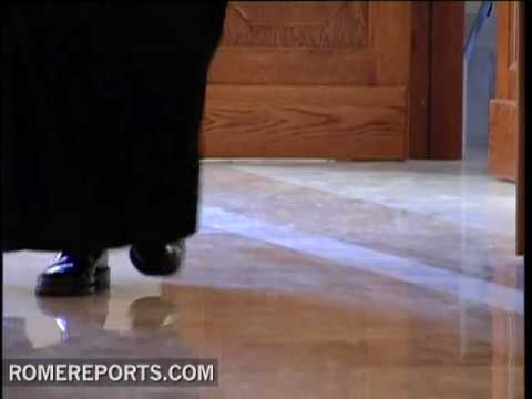 Click to Watch the Cloyne Report on Abuse: Vatican Recalls Papal Nuncio to Ireland For Consultation video