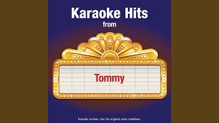 Cousin Kevin (In The Style Of Tommy)