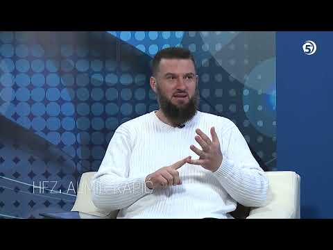 Ova dova je "krov" svih dova - hfz Almir Kapić