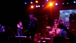 Austrian Death Machine - Who Is Your Daddy, And What Does He Do? (Live)