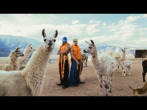 Cain Culto and Xiuhtezcatl