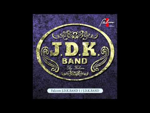 Falcom J.D.K. BAND 1 - Major Demon (Sorcerian)