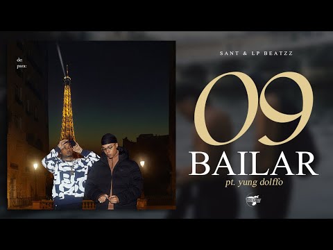 Video thumbnail for Bailar