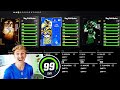 Drafting The BEST Possible Team In Madden 24