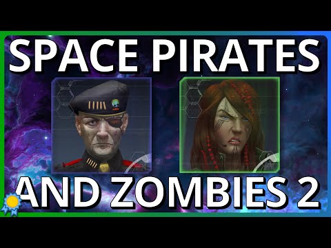 Space Pirates and Zombies 2 100% Achievement Guide
