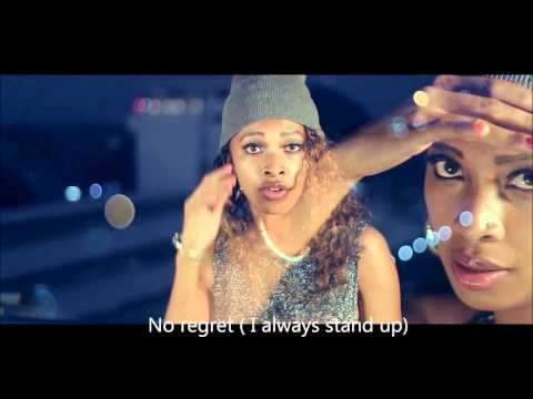 Mijoro fôgna JOYCE MENA MAKOA