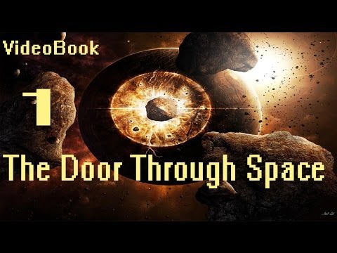 The Door Through Space [1/2]  Video / Audiobook By Marion Zimmer Bradley