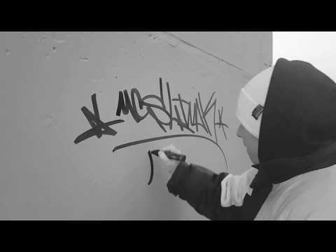 MC SLIMAK NJF - BACK IN THE DAY'Z