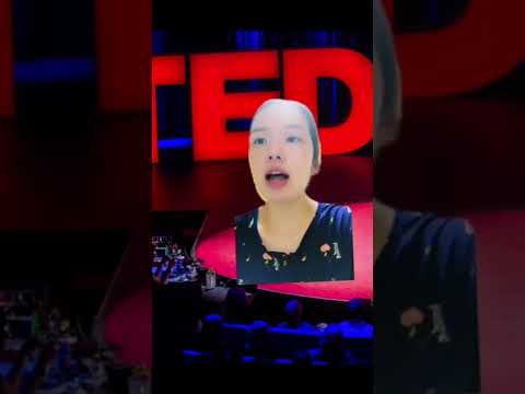[코리아타임스-ETS 학생 리포터 대회] Sumin Lee: TED Talk - Talking about Creativity!