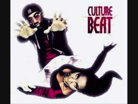 Culture Beat - Take Me Away