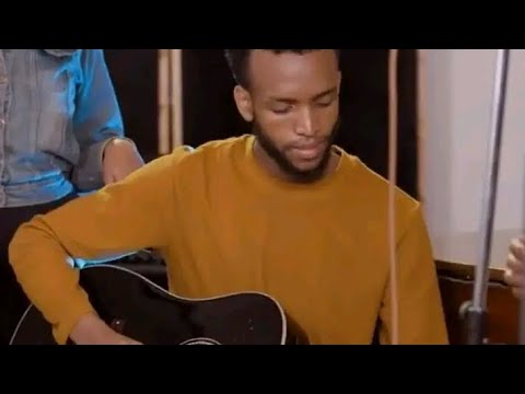 NAmLiLiA malebo # cover by charles