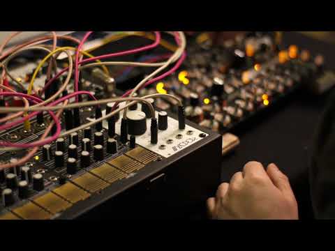 IMPLEXUS - Clock sync & Pressure points