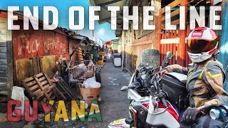 Saying Goodbye to South America (S4:E32) #motovlog