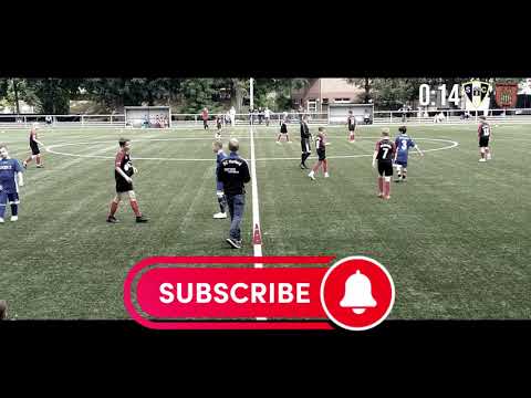 SC Herford 0:14 Spvg 20 Brakel |D-Jugend| Testspiel #football #friendly #fußball #preseason #games