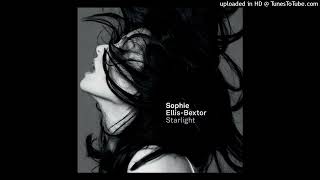 Sophie Ellis-Bextor - Starlight (Filtered Instrumental)