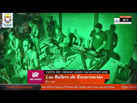 PESCA INFANTIL Y FESTIVAL MODO VACACIONES