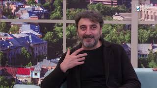 Առավոտ լուսո weekend. Արման Միտոյան, Արշալույս Հարությունյան