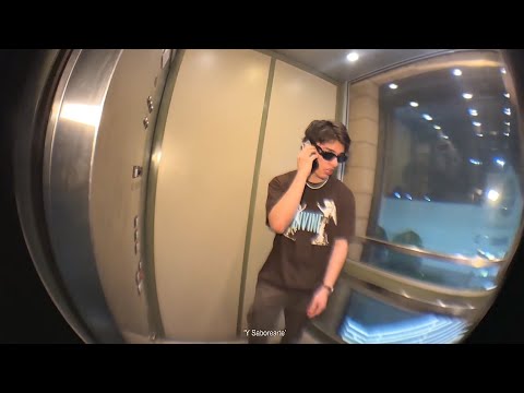 Joey V Mendez - Y QUE TAL (video oficial)