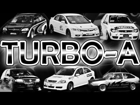 Todas as Puxadas Categoria DT-A - 19º Festival Brasileiro de Arrancada