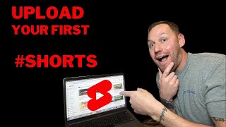 How To Upload Your First YouTube Short From Your Laptop